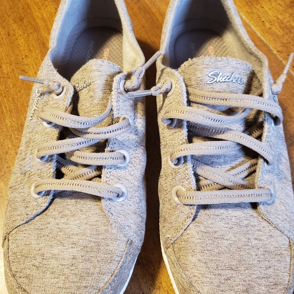 Sketchers